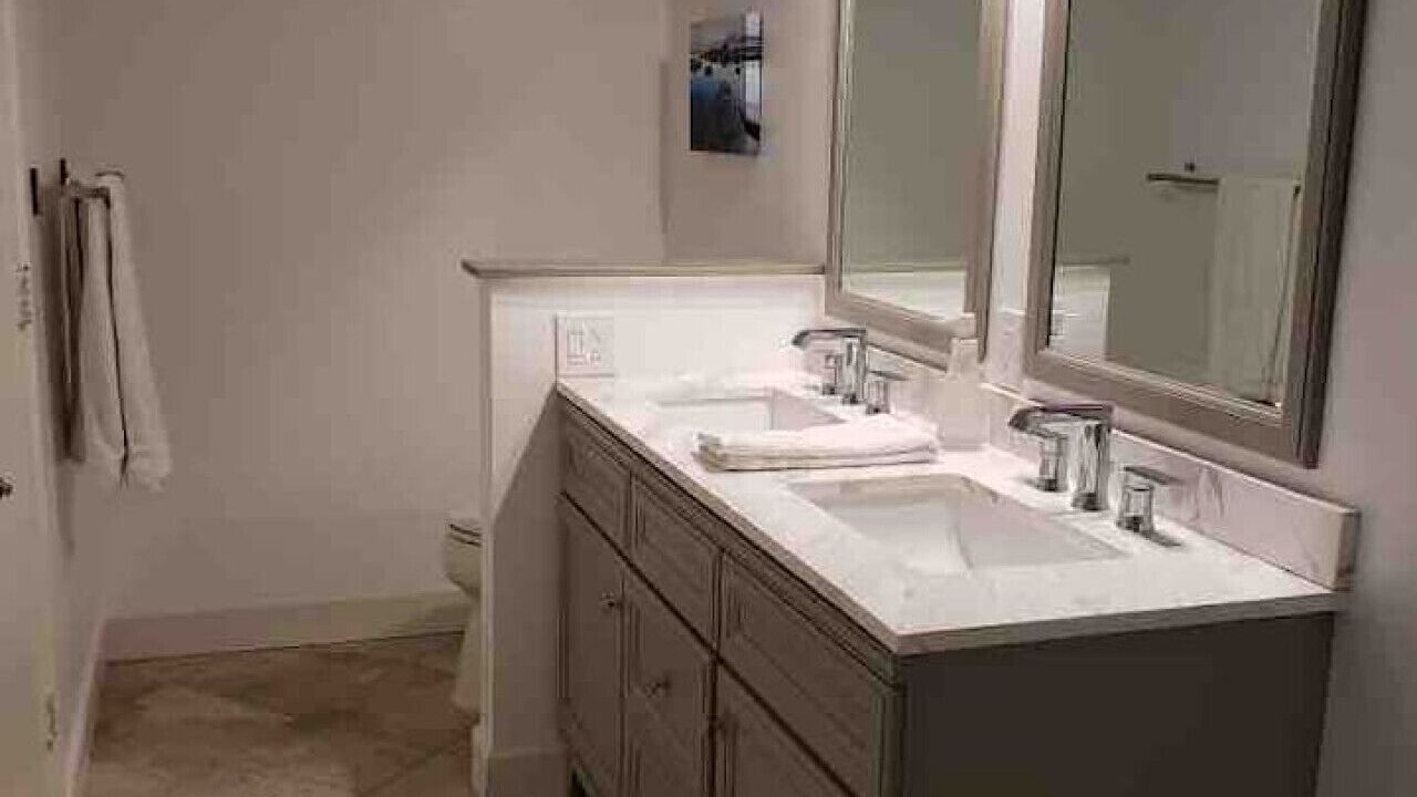 Photo of Bathroom in West Palm Beach