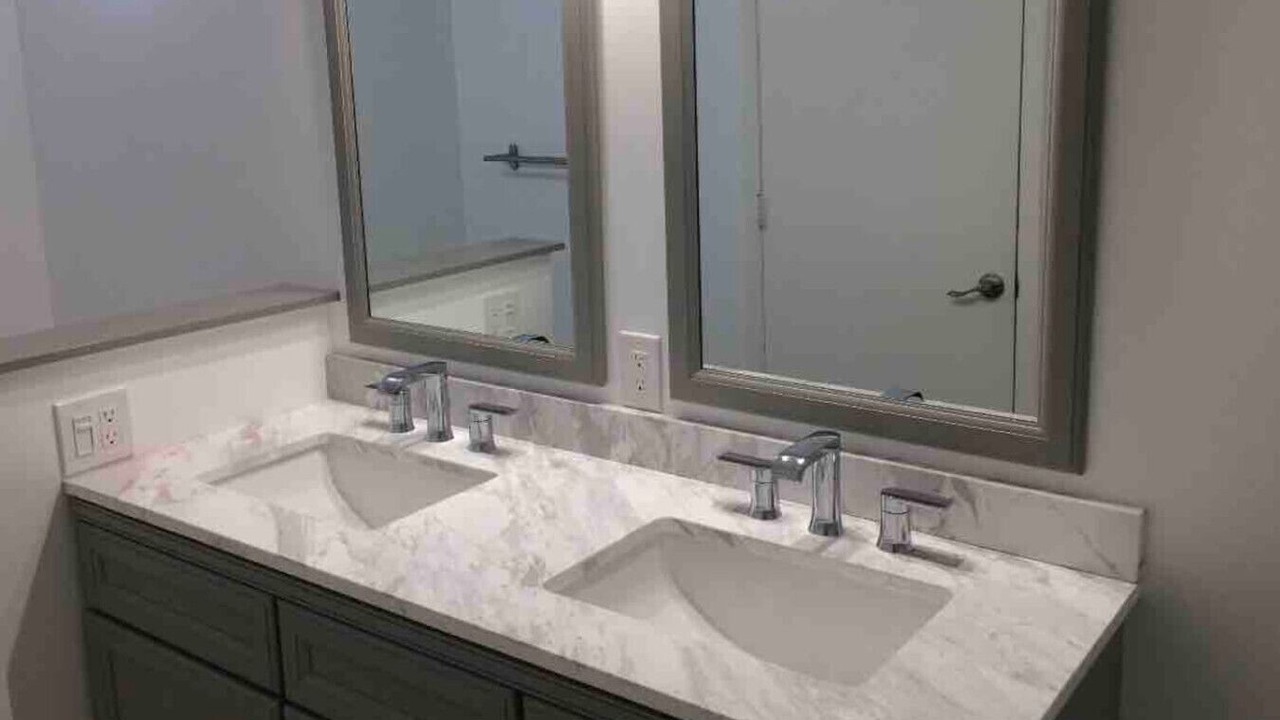 Photo of Bathroom in West Palm Beach