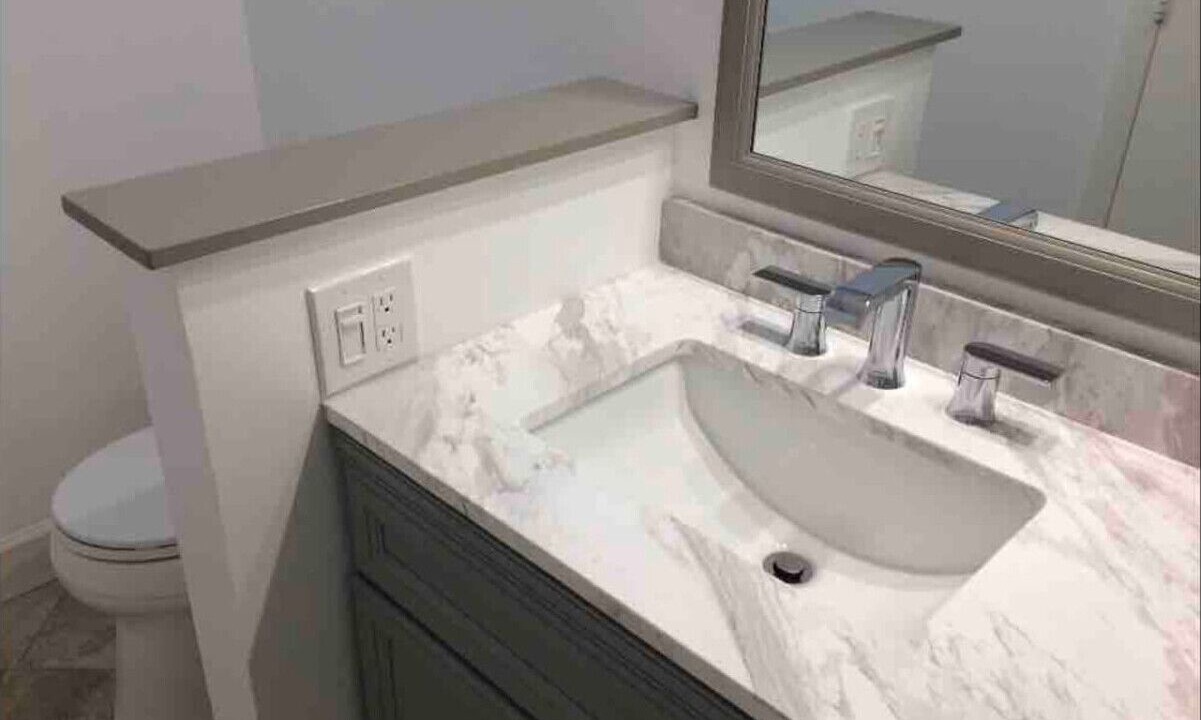 Photo of Bathroom in West Palm Beach