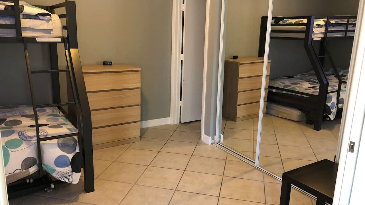 Photo of Bedroom in West Palm Beach