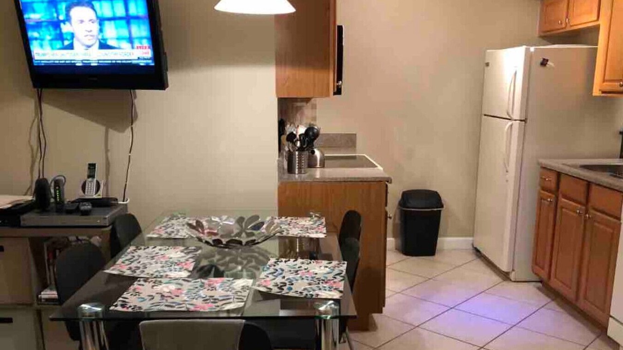 Photo of Kitchen in West Palm Beach