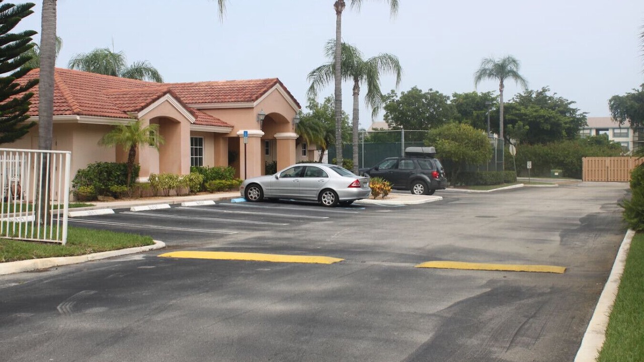 Photo of Outdoor in West Palm Beach