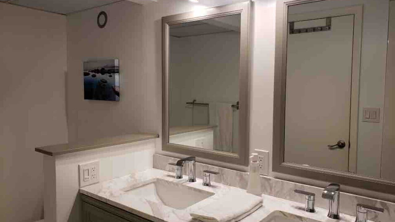 Photo of Bathroom in West Palm Beach