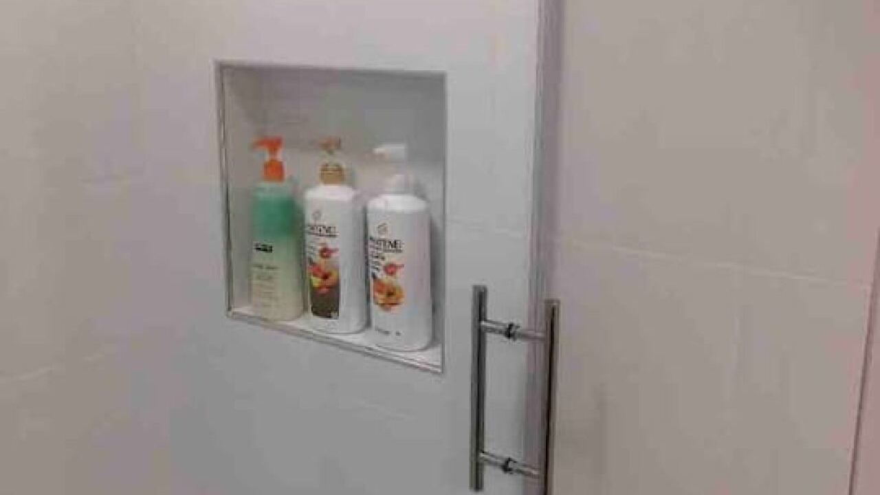 Photo of Bathroom in West Palm Beach