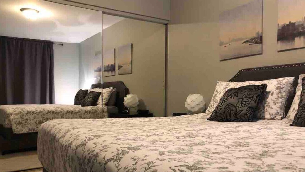 Photo of Bedroom in West Palm Beach