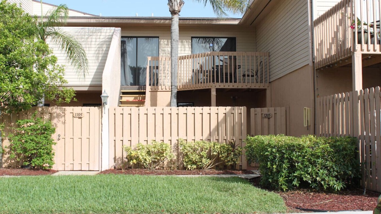 Photo of Outdoor in West Palm Beach