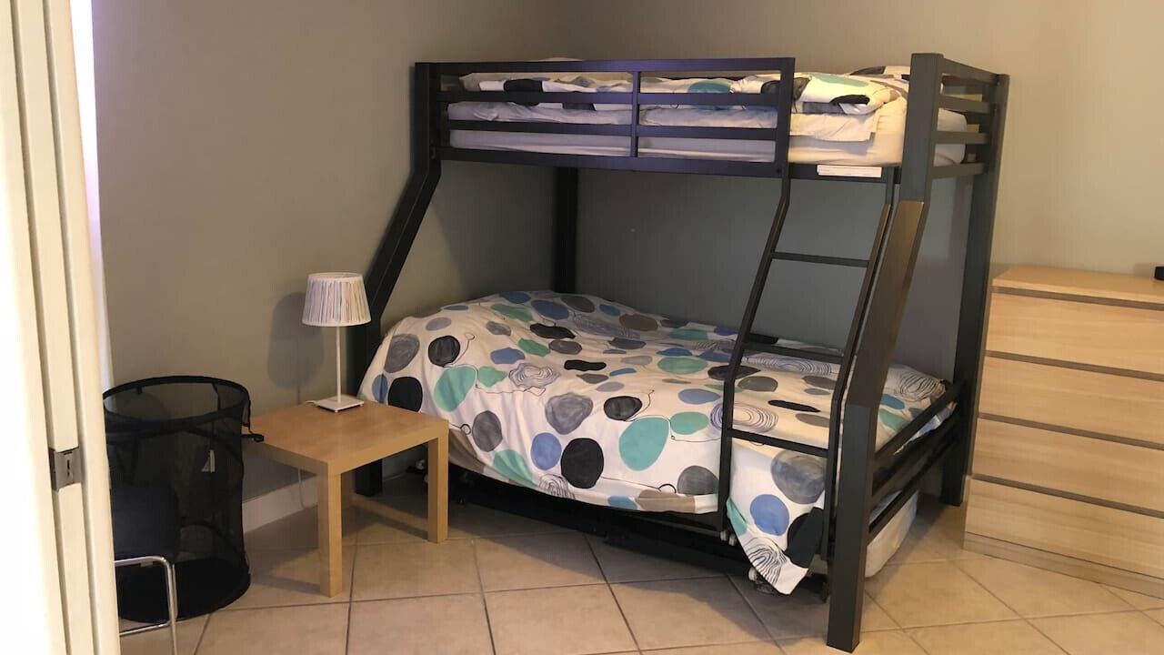Photo of Bedroom in West Palm Beach