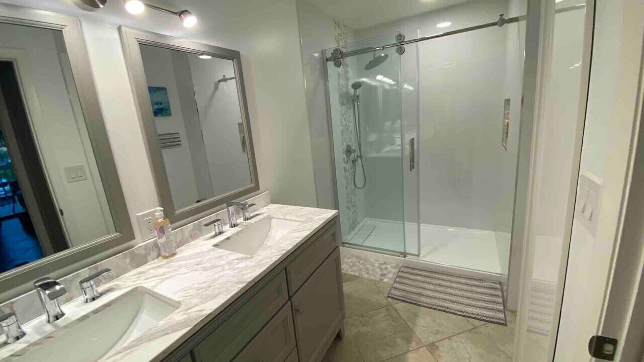 Photo of Bathroom in West Palm Beach