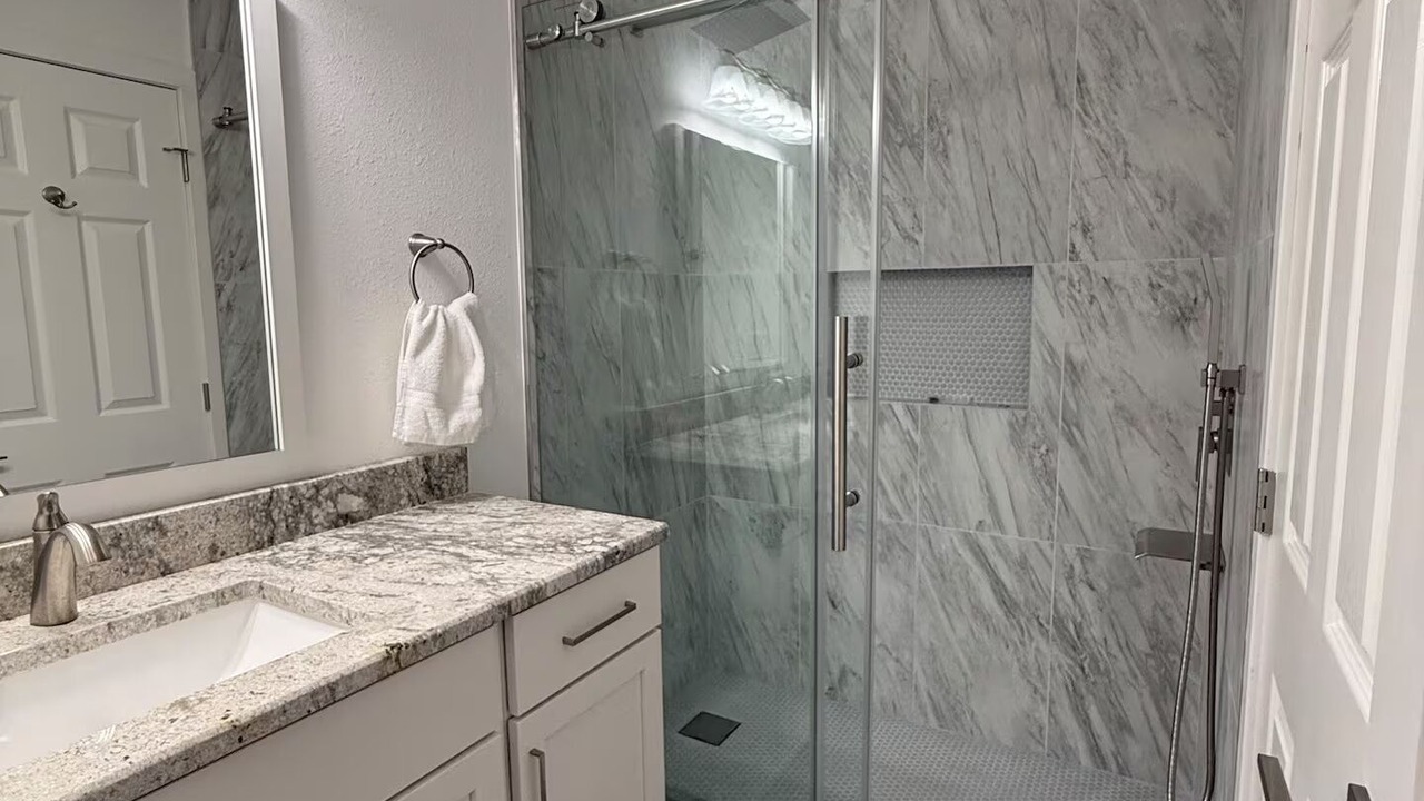 Photo of Bathroom in Palm Coast