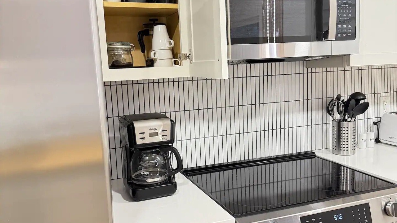 Photo of Kitchen in Palm Coast