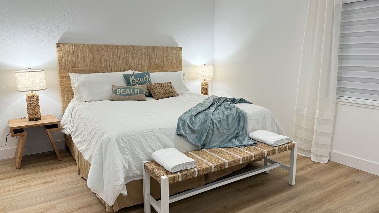 Photo of Bedroom in Palm Coast