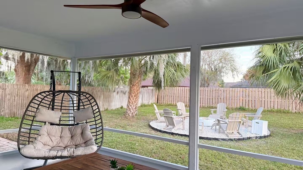 Photo of Outdoor in Palm Coast