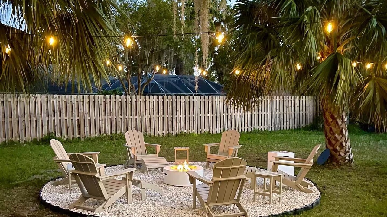 Photo of Outdoor in Palm Coast