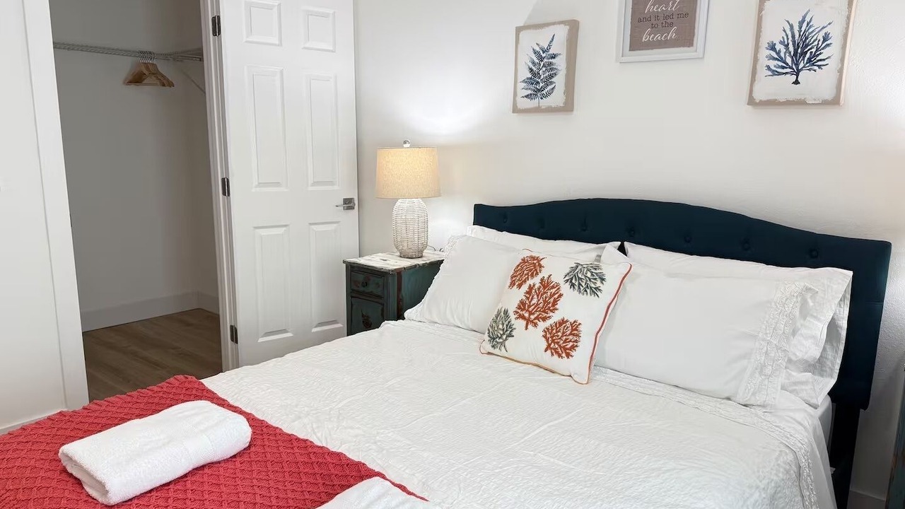 Photo of Bedroom in Palm Coast