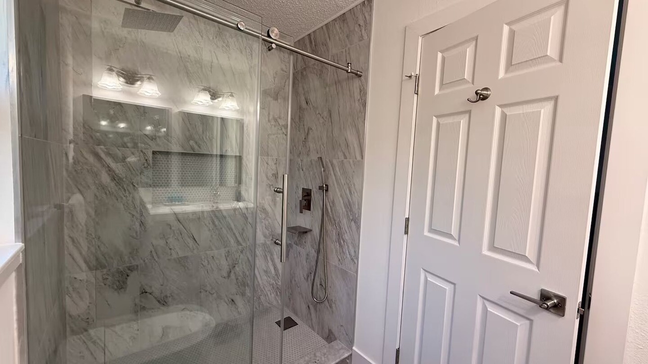 Photo of Bathroom in Palm Coast