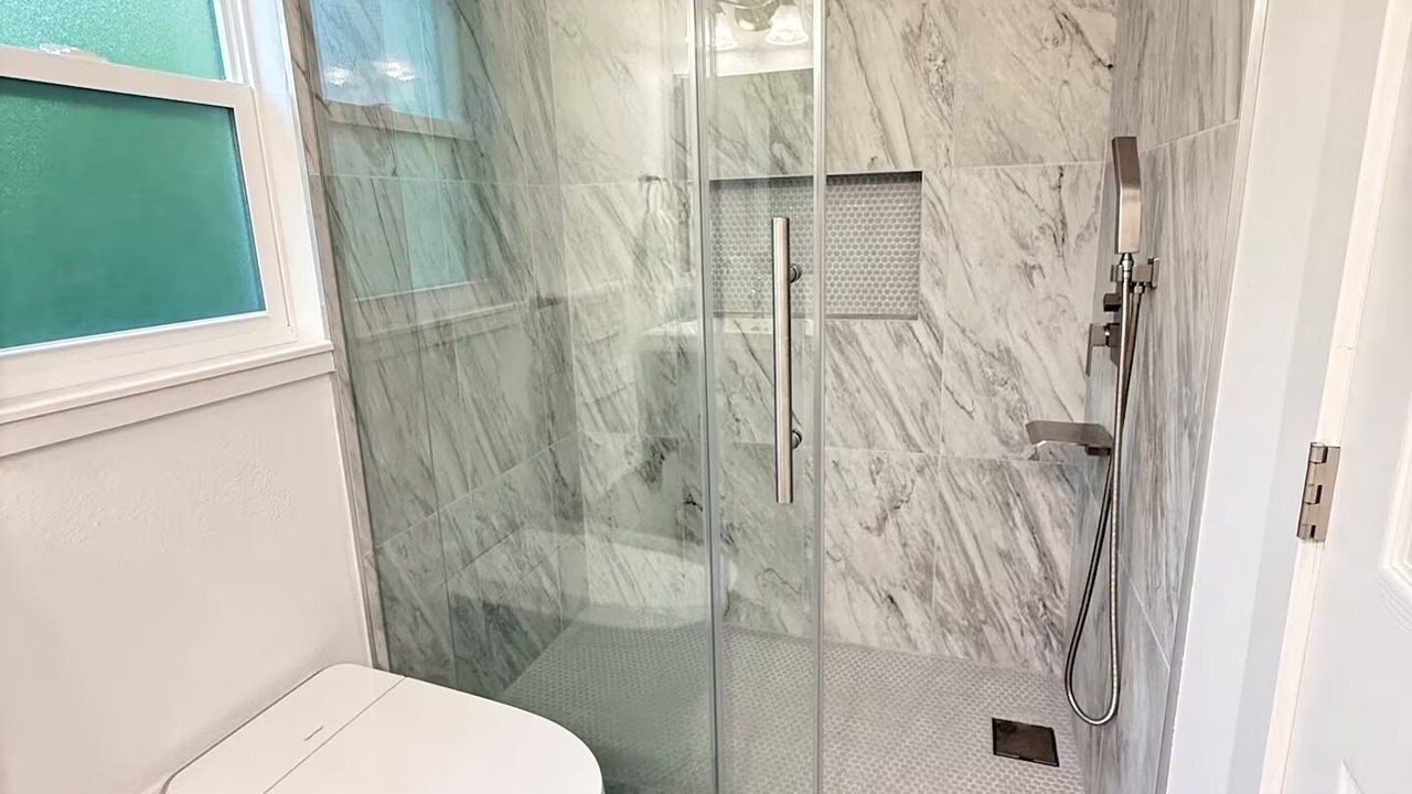 Photo of Bathroom in Palm Coast