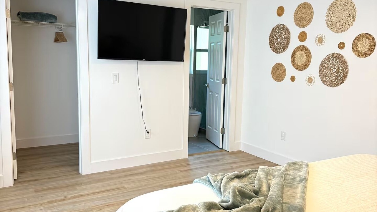 Photo of Bedroom in Palm Coast