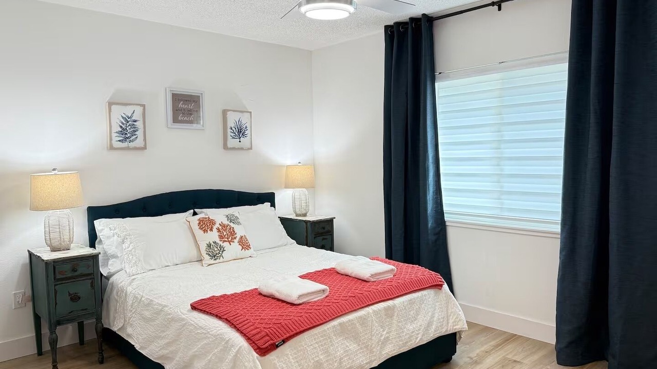 Photo of Bedroom in Palm Coast