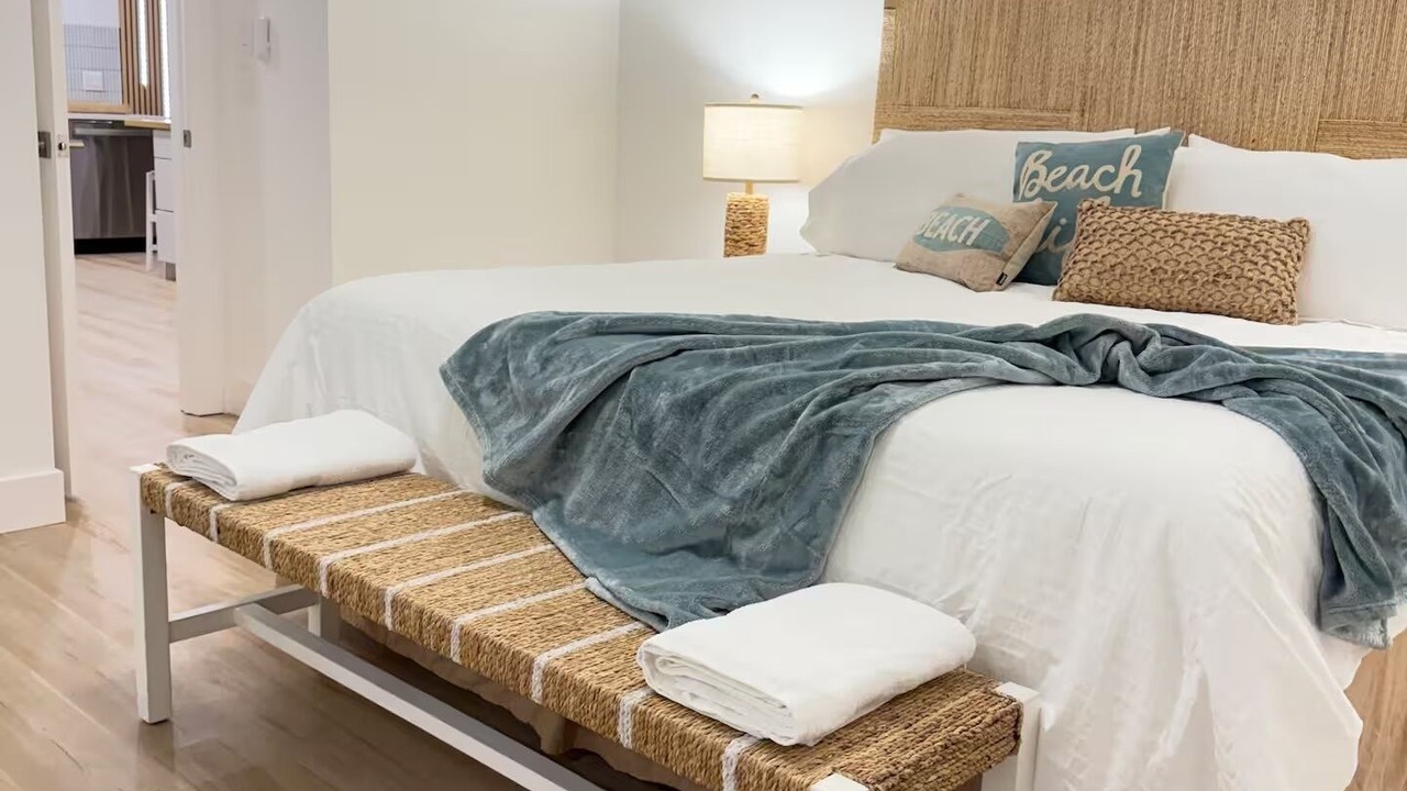 Photo of Bedroom in Palm Coast