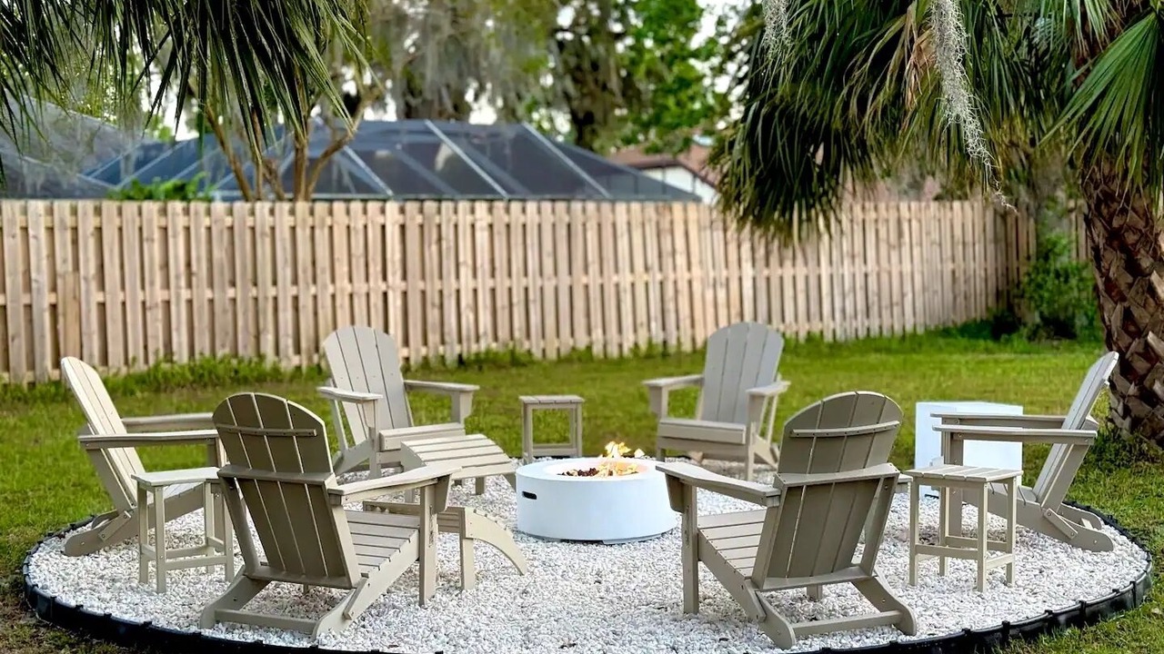 Photo of Outdoor in Palm Coast