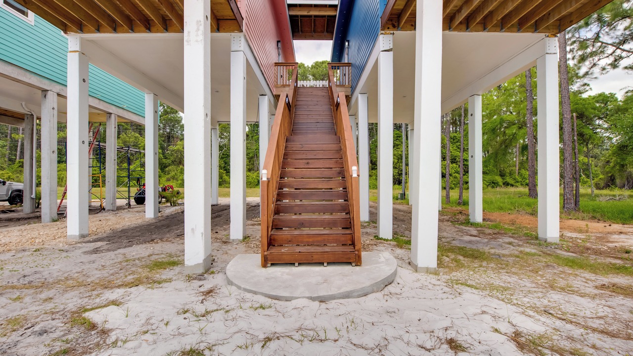 Photo of Outdoor in Carrabelle