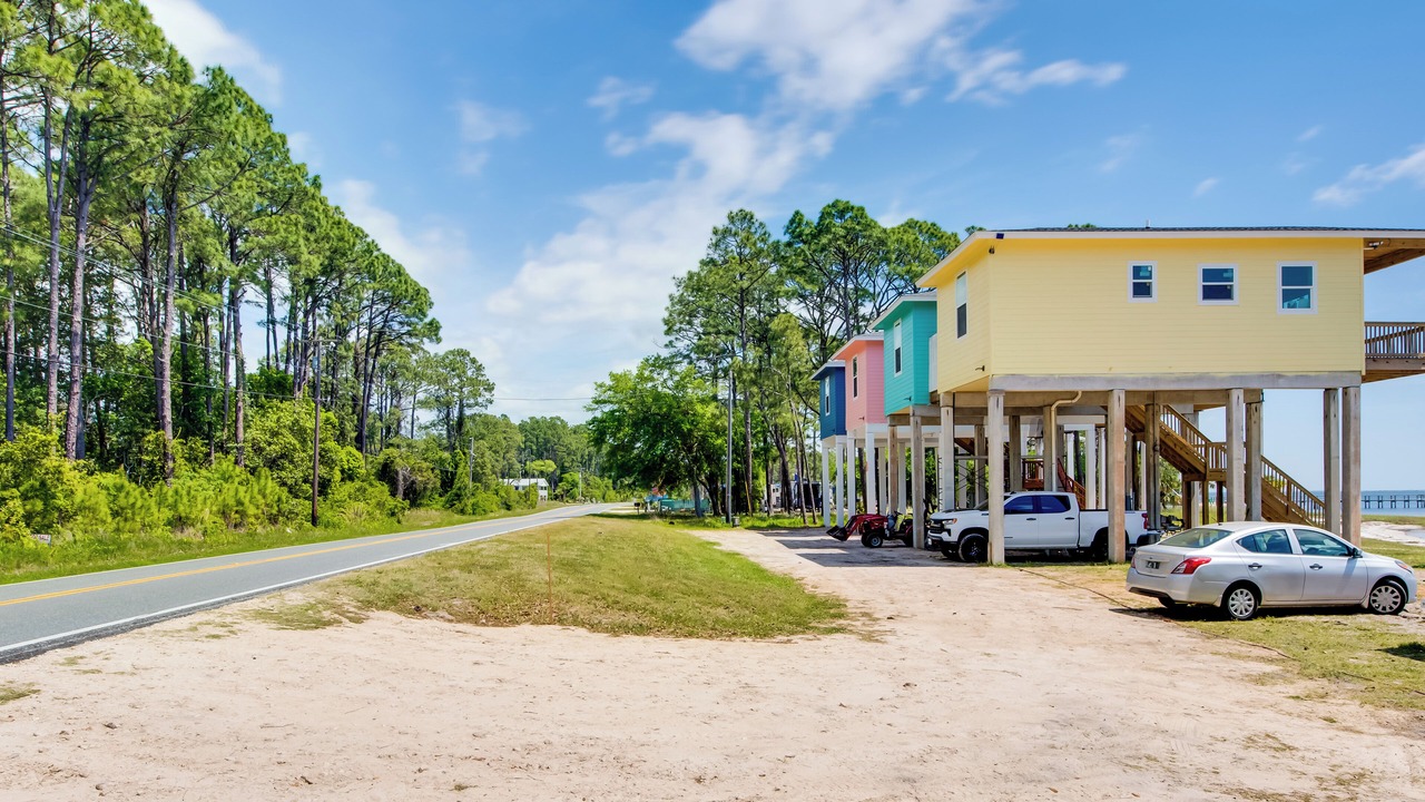 Photo of Outdoor in Carrabelle