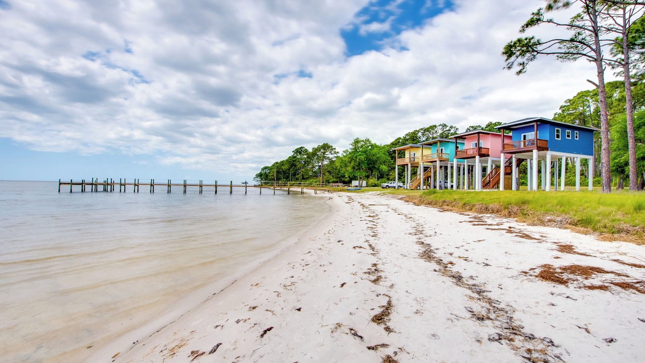 Photo of Outdoor in Carrabelle