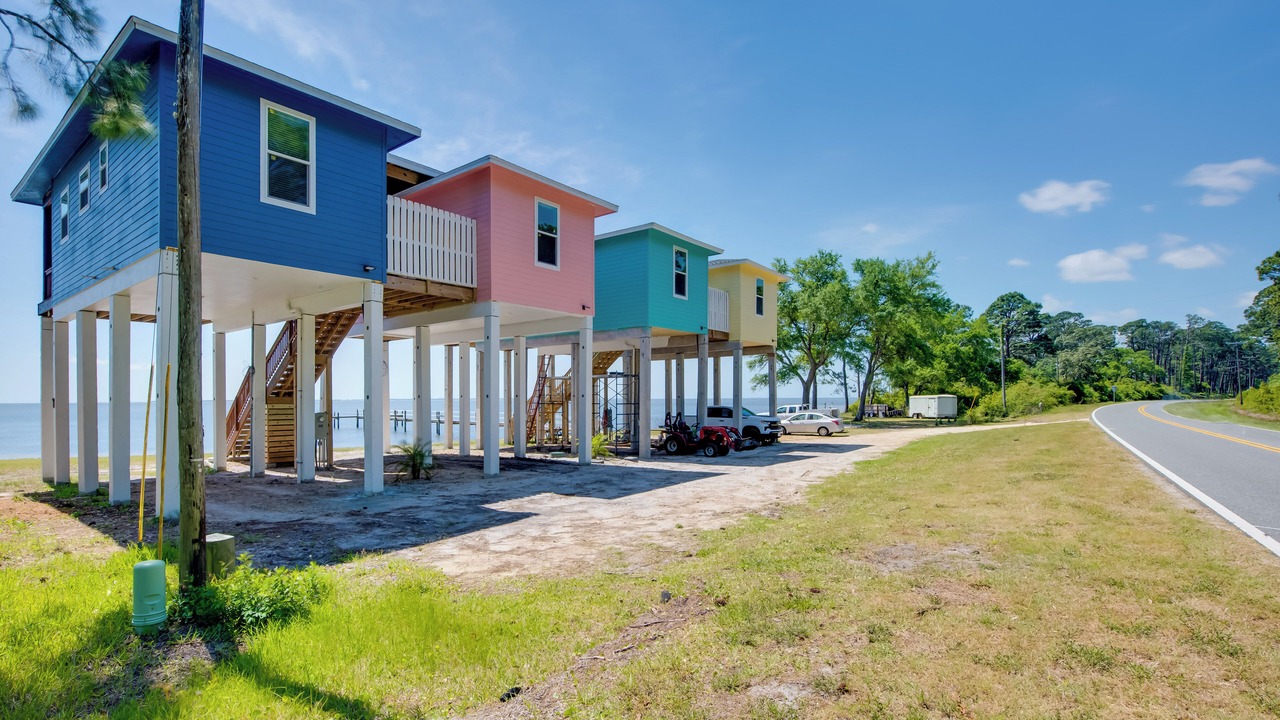 Photo of Outdoor in Carrabelle