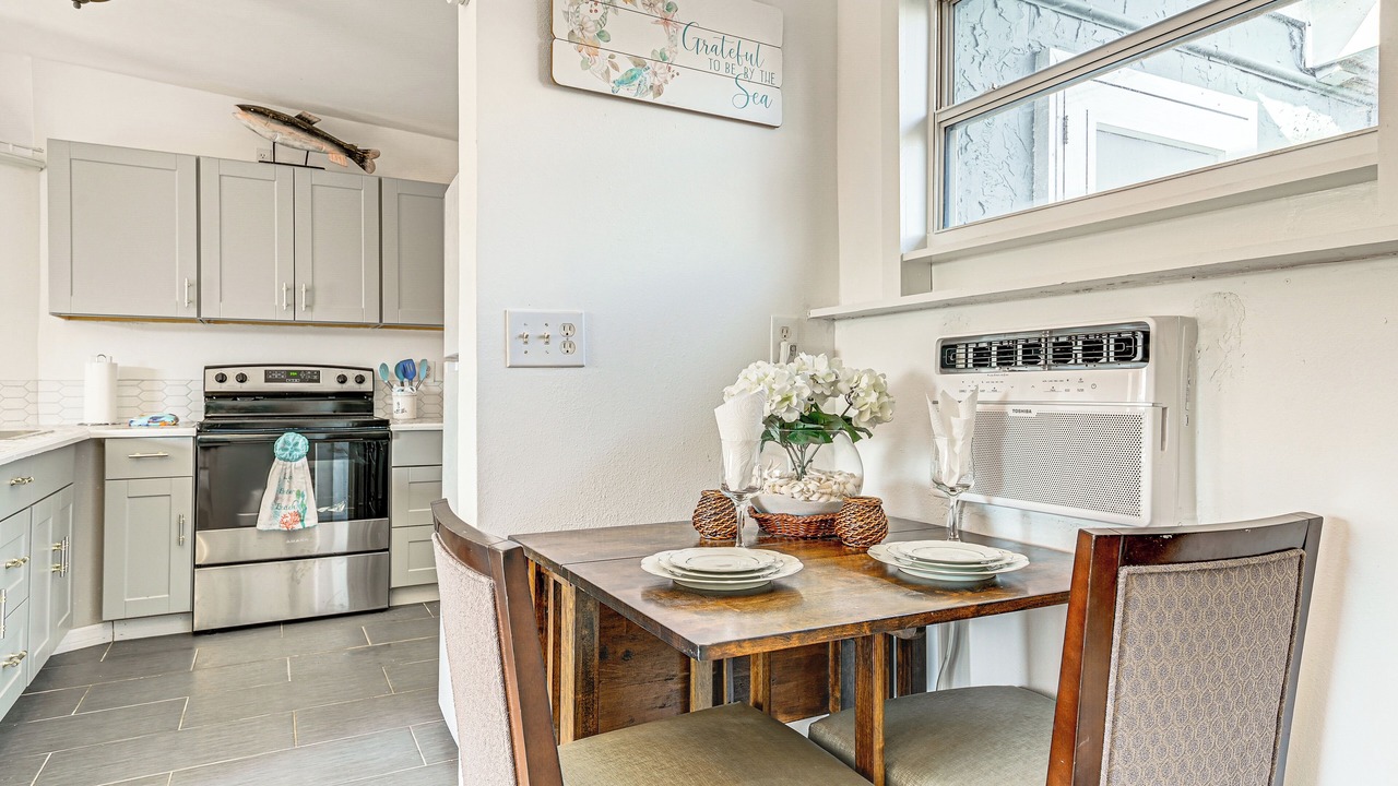 Photo of Kitchen in Hudson Beach Estates