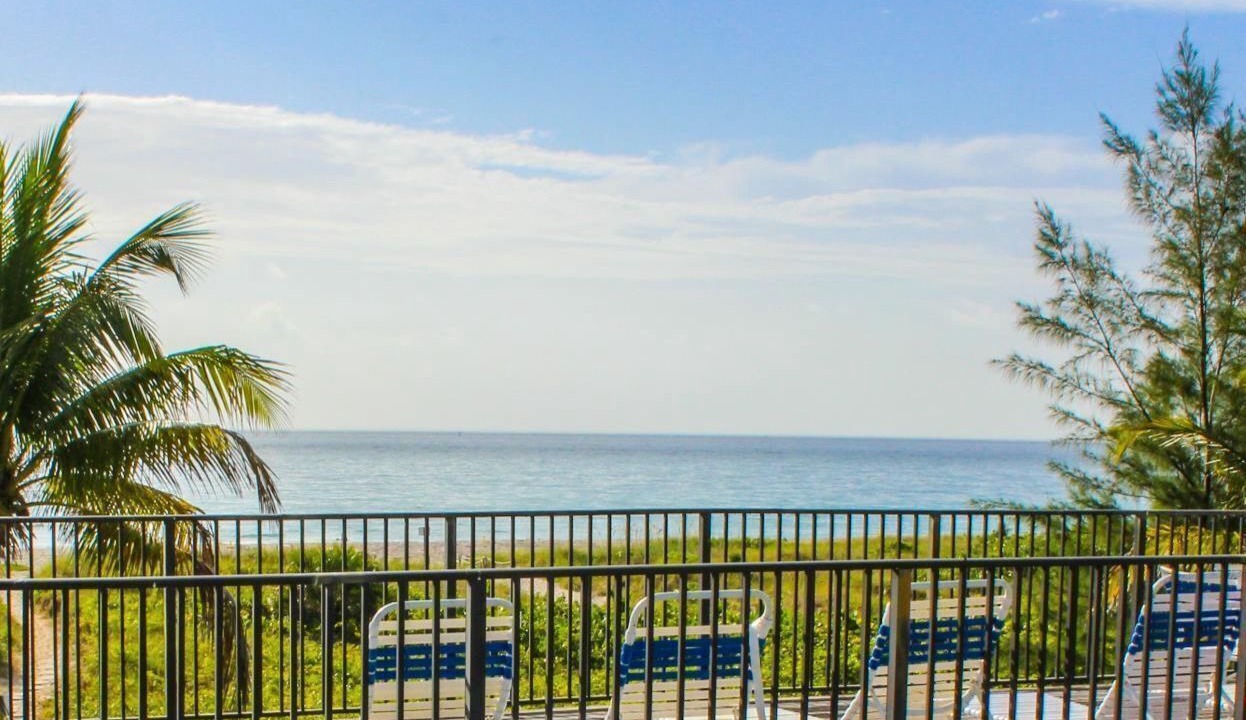 Photo of Patio Balcony in Florida North Atlantic Coast