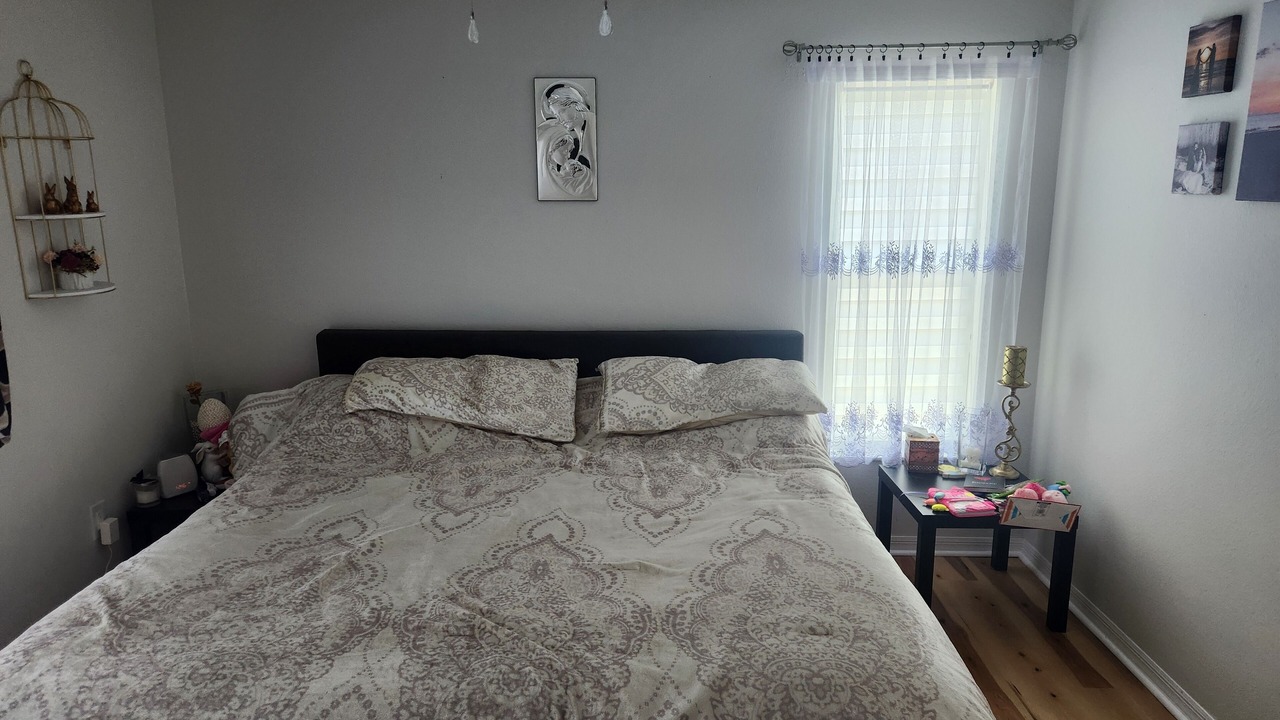 Photo of Bedroom in New Port Richey