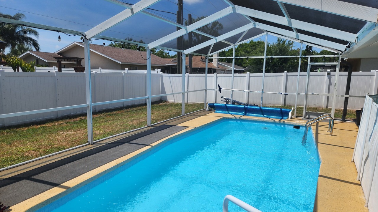 Photo of Outdoor in New Port Richey