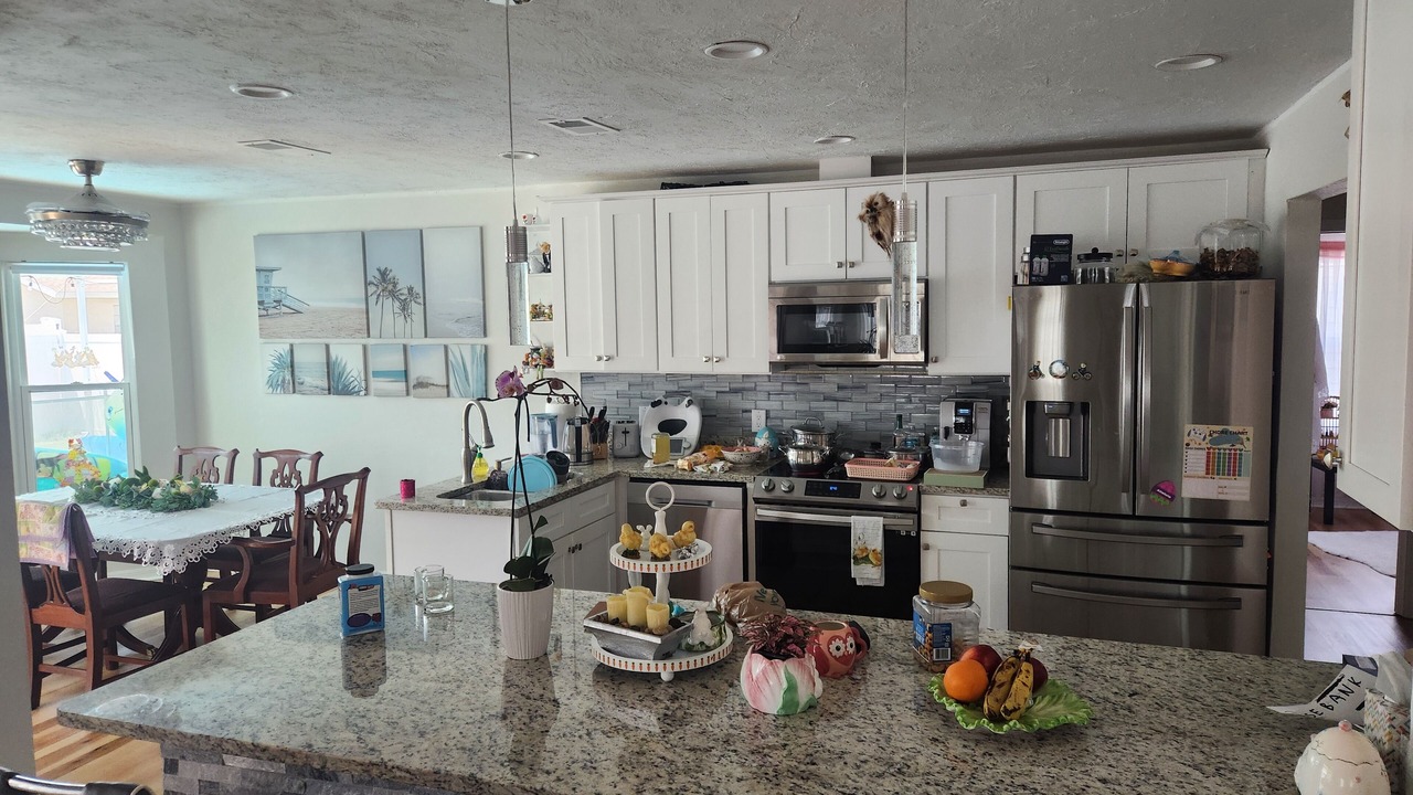 Photo of Kitchen in New Port Richey
