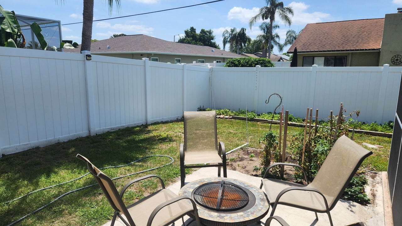 Photo of Outdoor in New Port Richey
