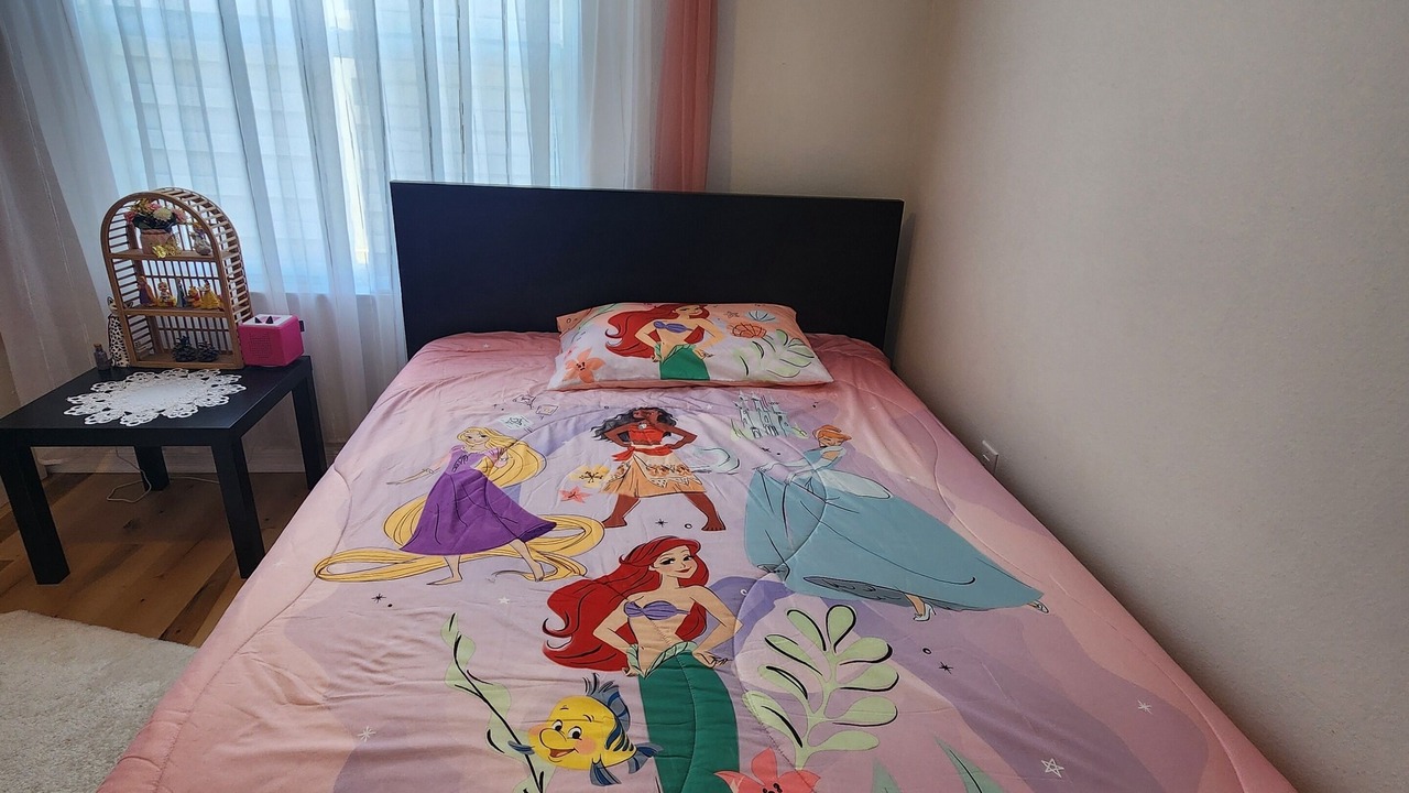 Photo of Bedroom in New Port Richey