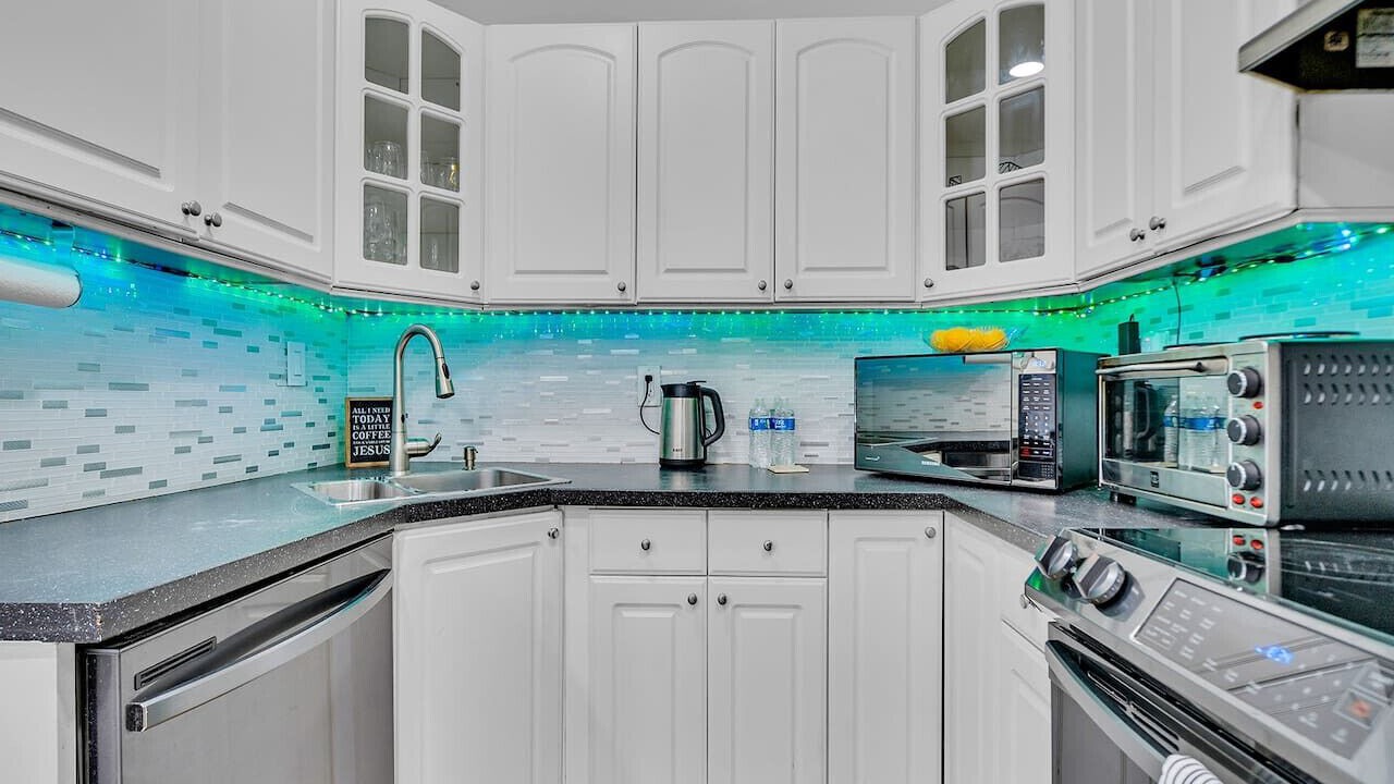 Photo of Kitchen in Kendale Lakes