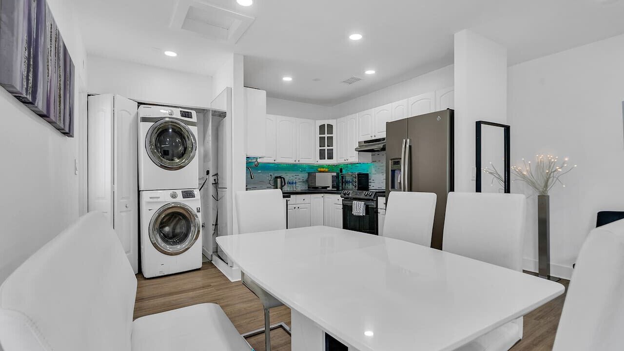 Photo of Kitchen in Kendale Lakes