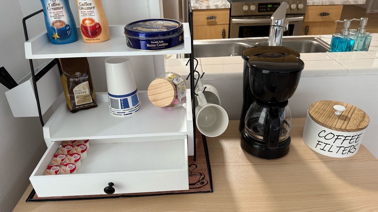 Photo of Kitchen in Pine Ridge