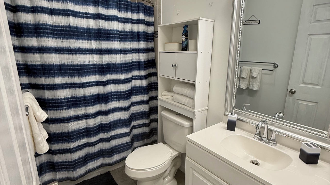 Photo of Bathroom in Pine Ridge