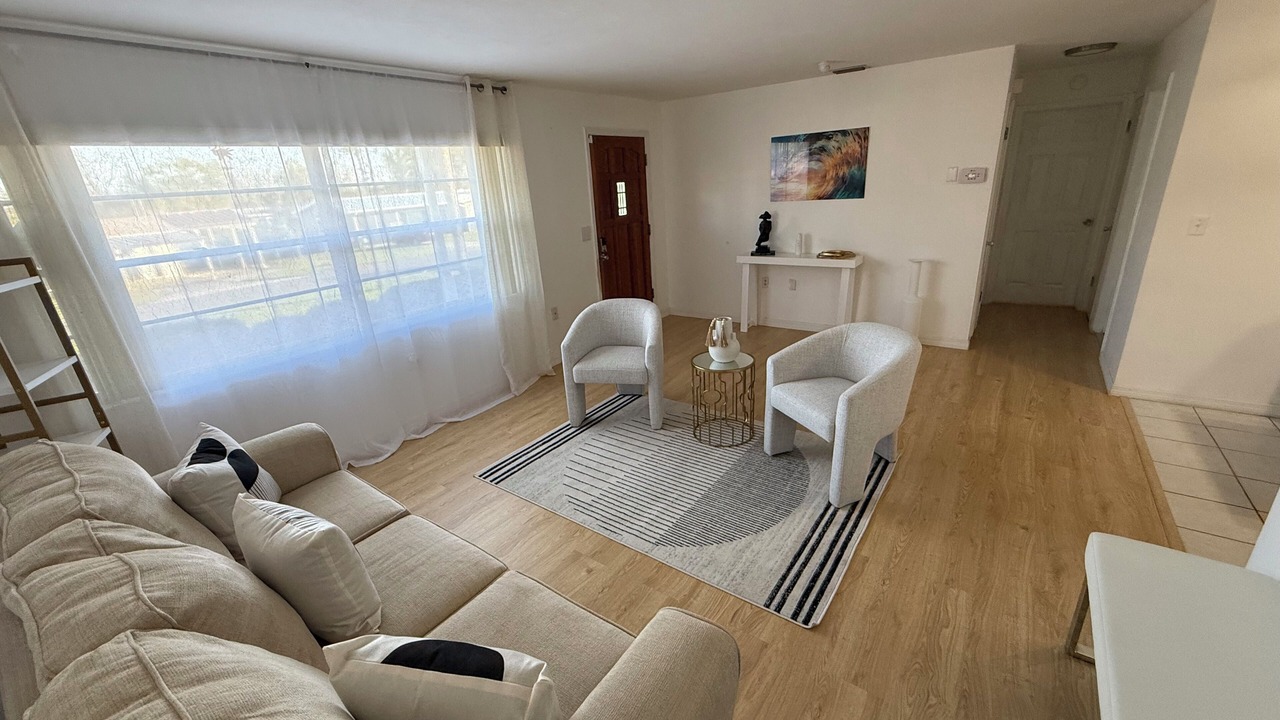 Photo of Livingroom in Pine Ridge