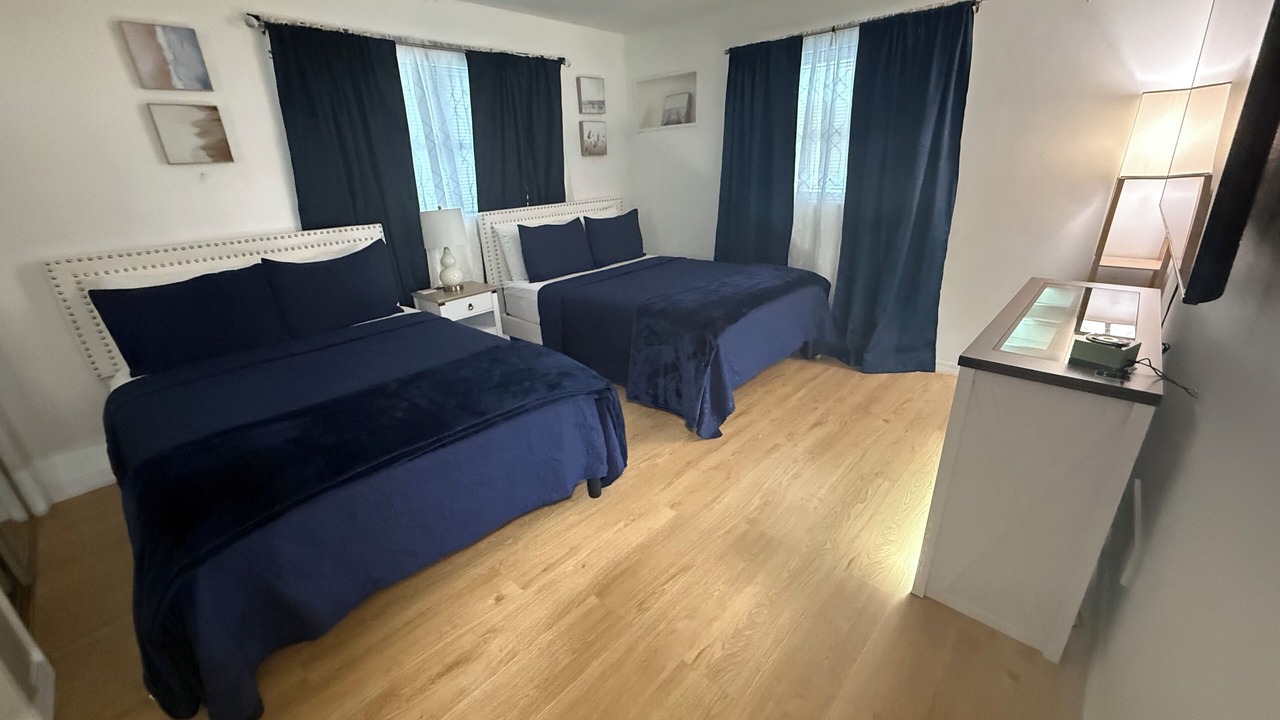 Photo of Bedroom in Pine Ridge