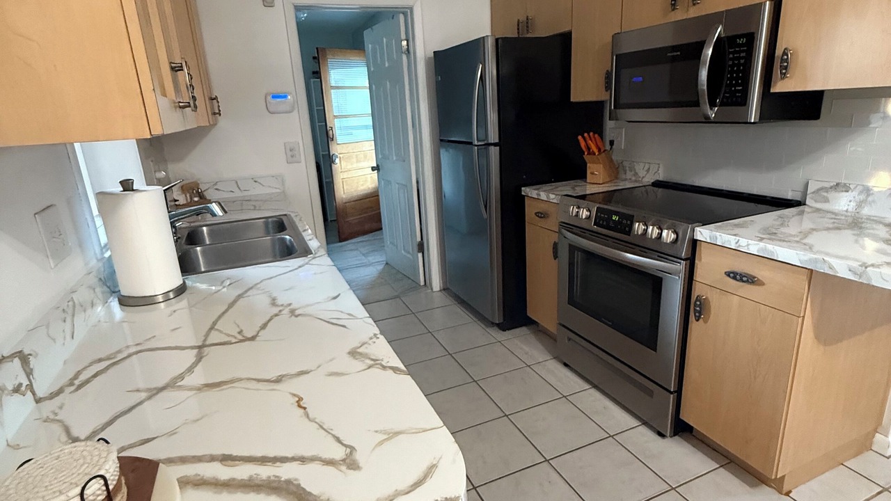 Photo of Kitchen in Pine Ridge