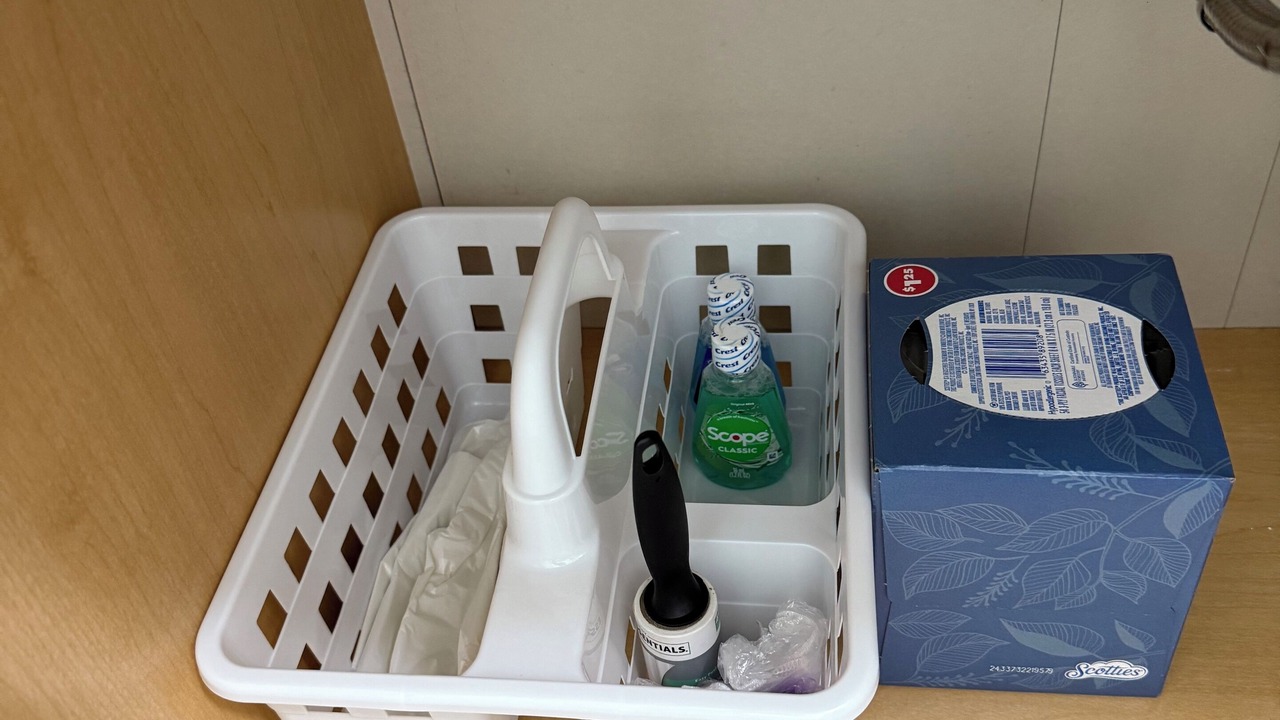 Photo of Bathroom in Pine Ridge