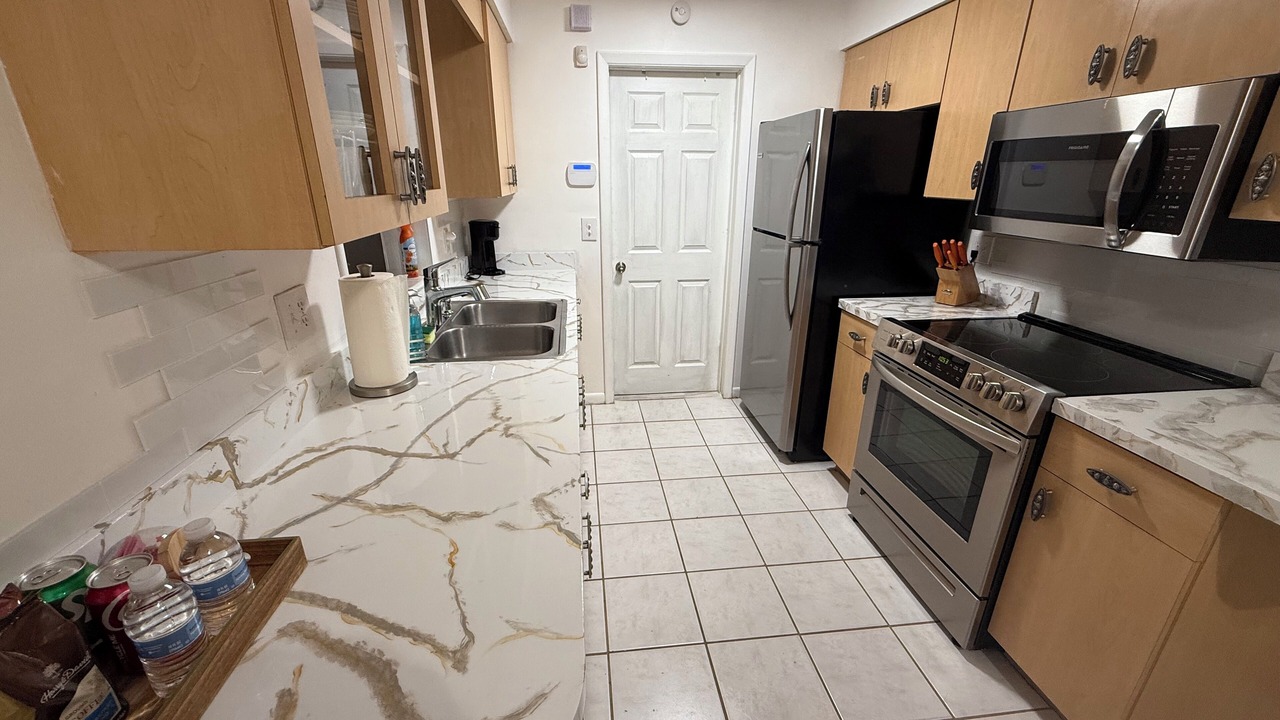 Photo of Kitchen in Pine Ridge
