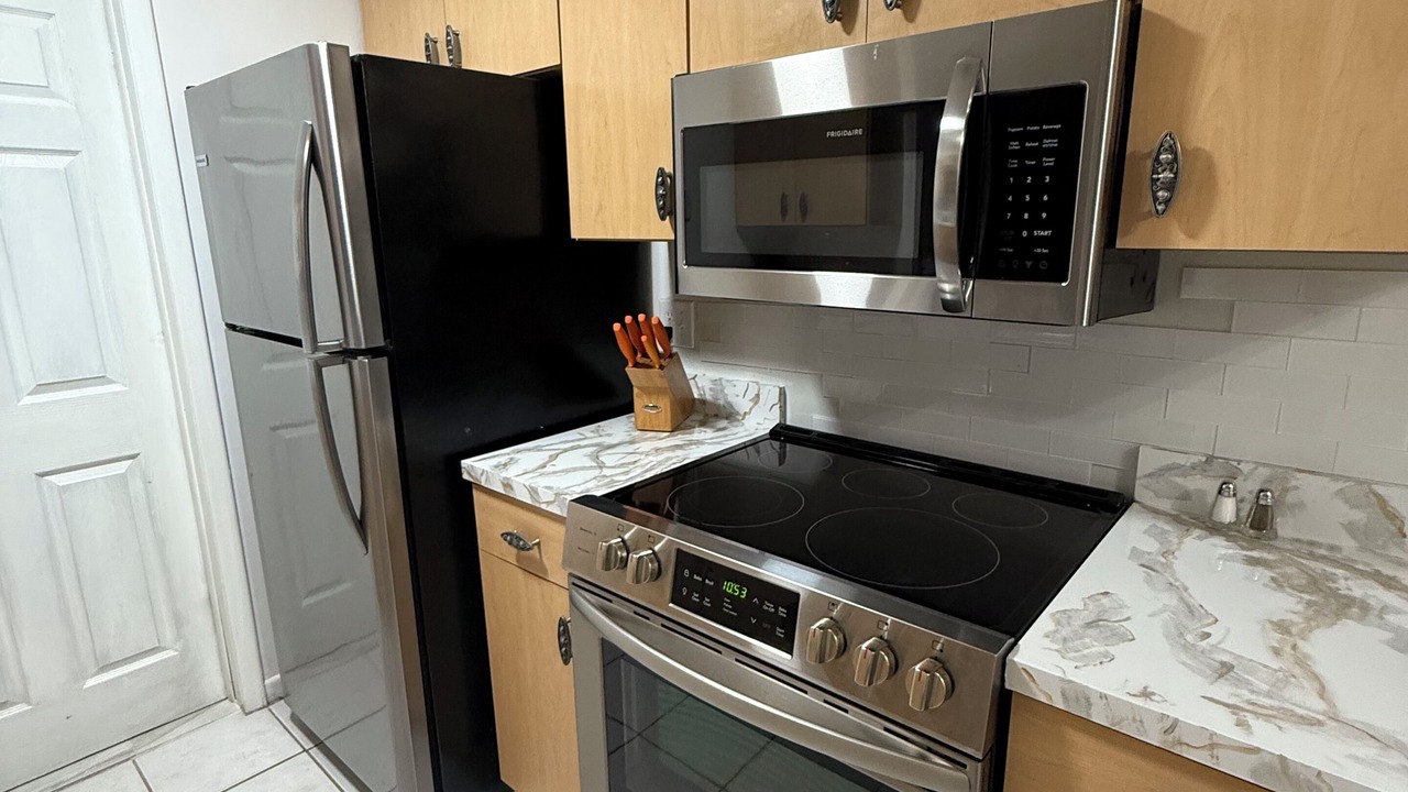 Photo of Kitchen in Pine Ridge