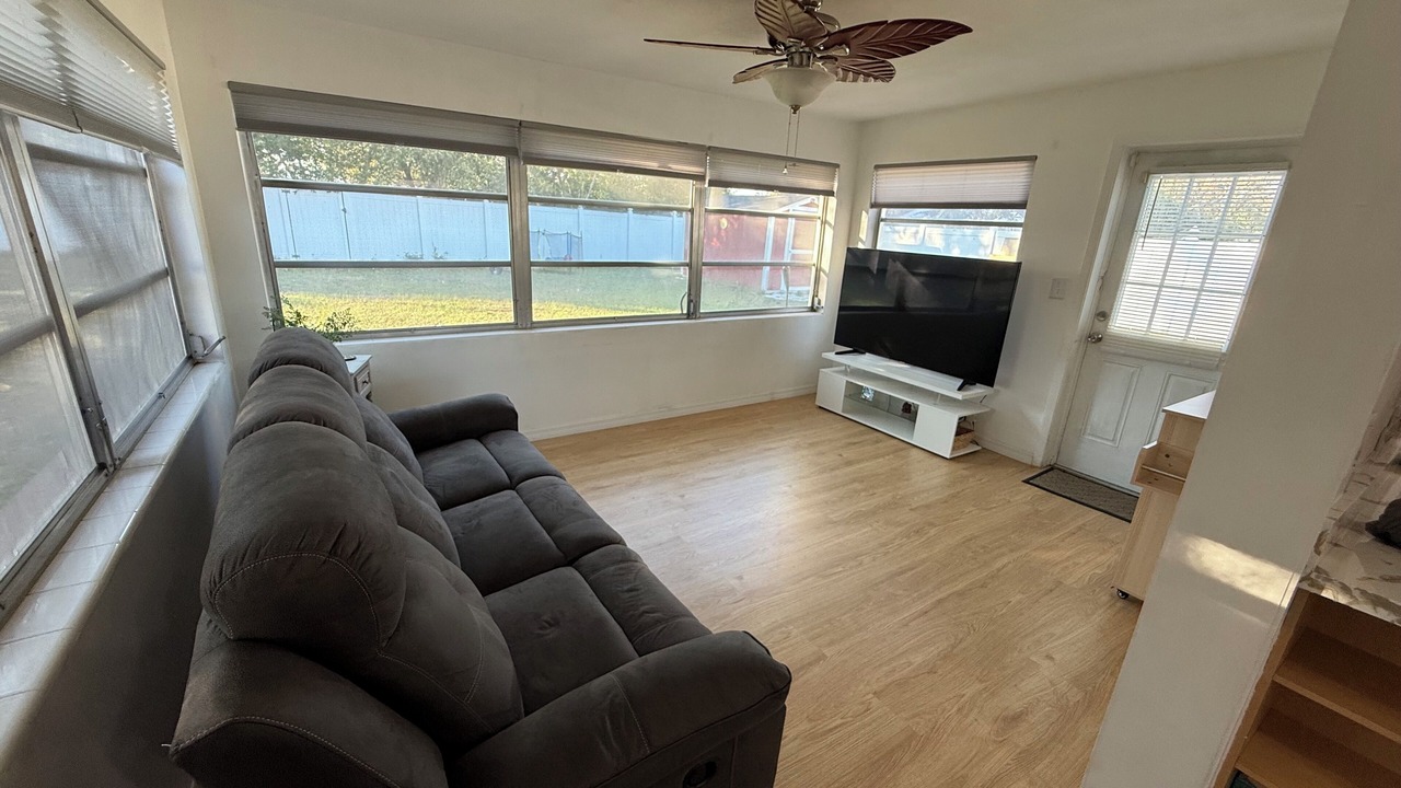 Photo of Livingroom in Pine Ridge