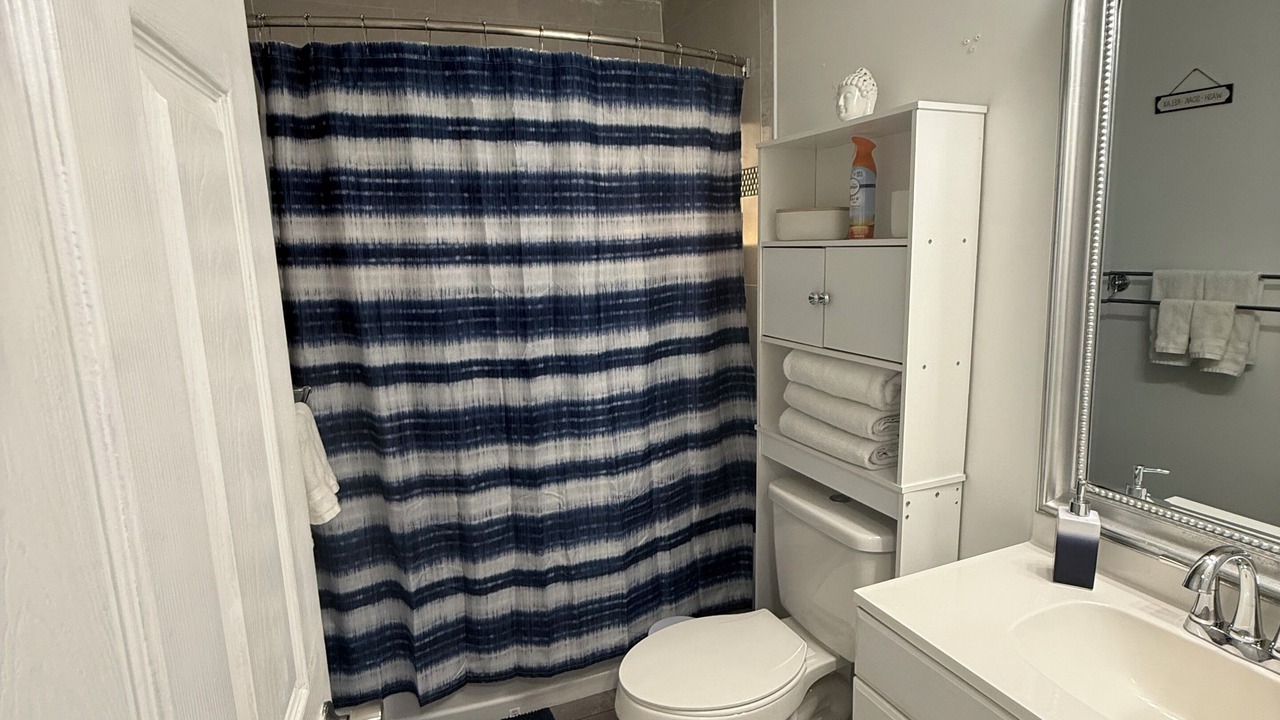 Photo of Bathroom in Pine Ridge