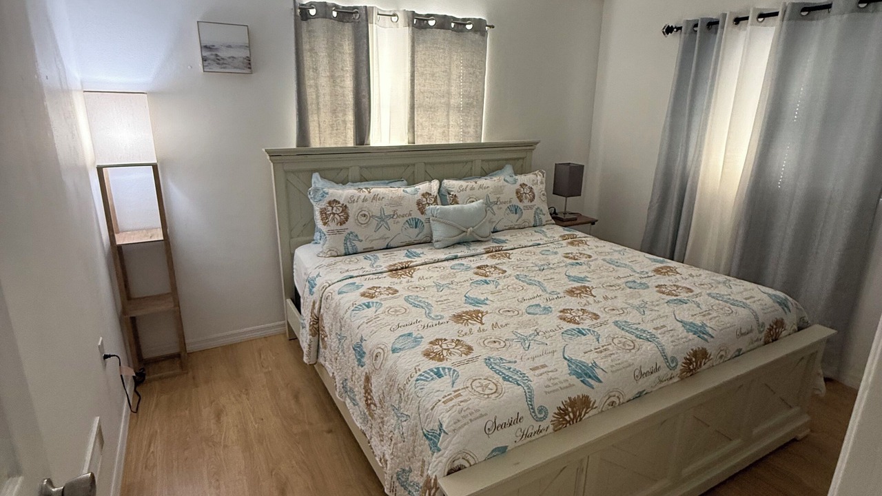 Photo of Bedroom in Pine Ridge