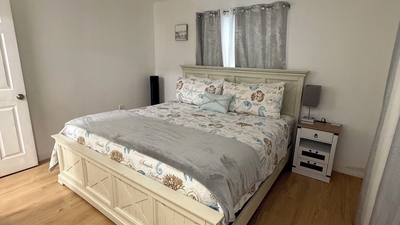 Photo of Bedroom in Pine Ridge