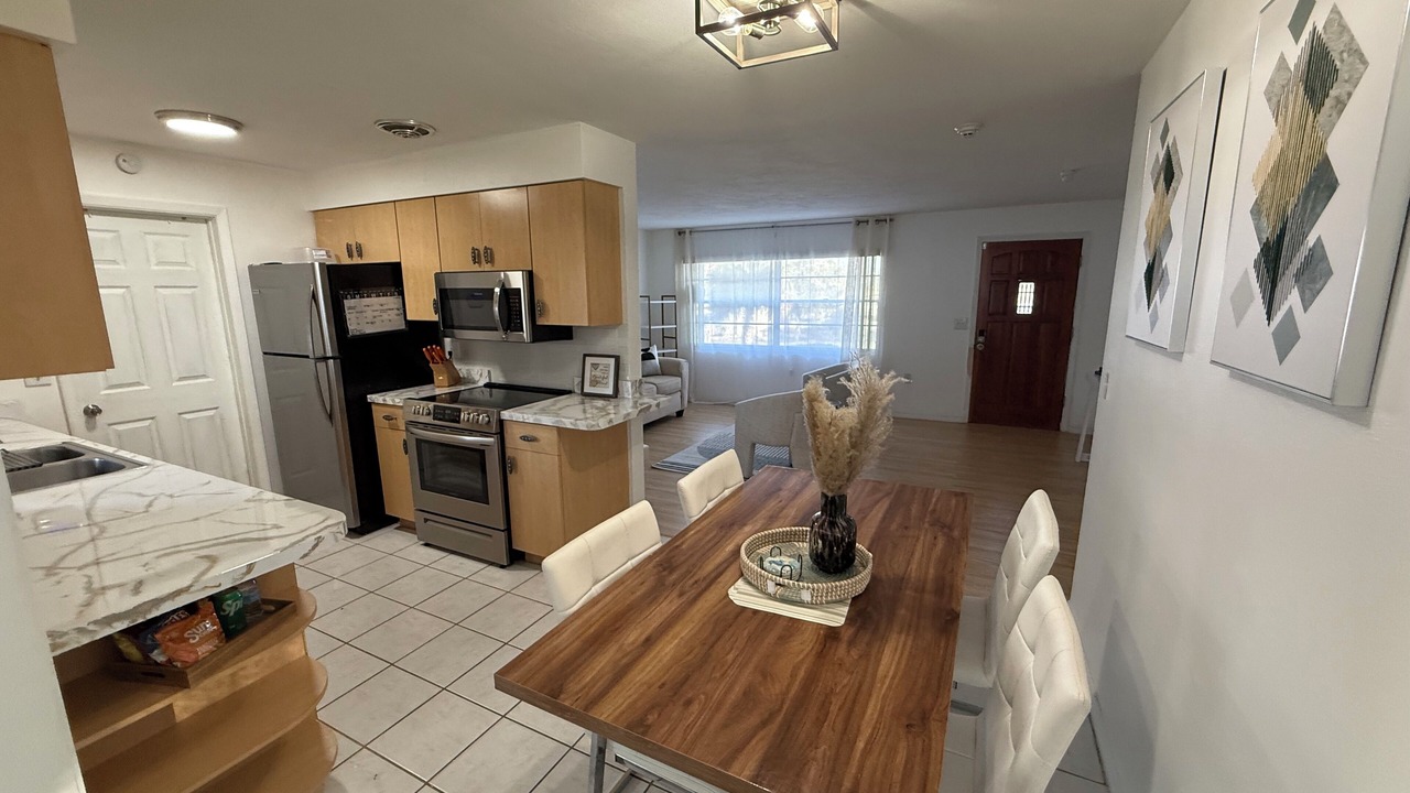 Photo of Kitchen in Pine Ridge